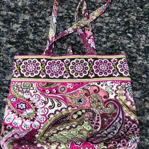 Vera Bradley tote